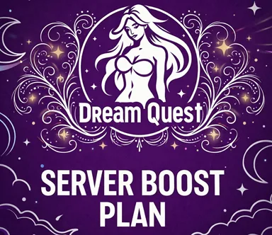 Server Boost Plan